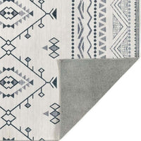 Washable Rug Eterna Cream