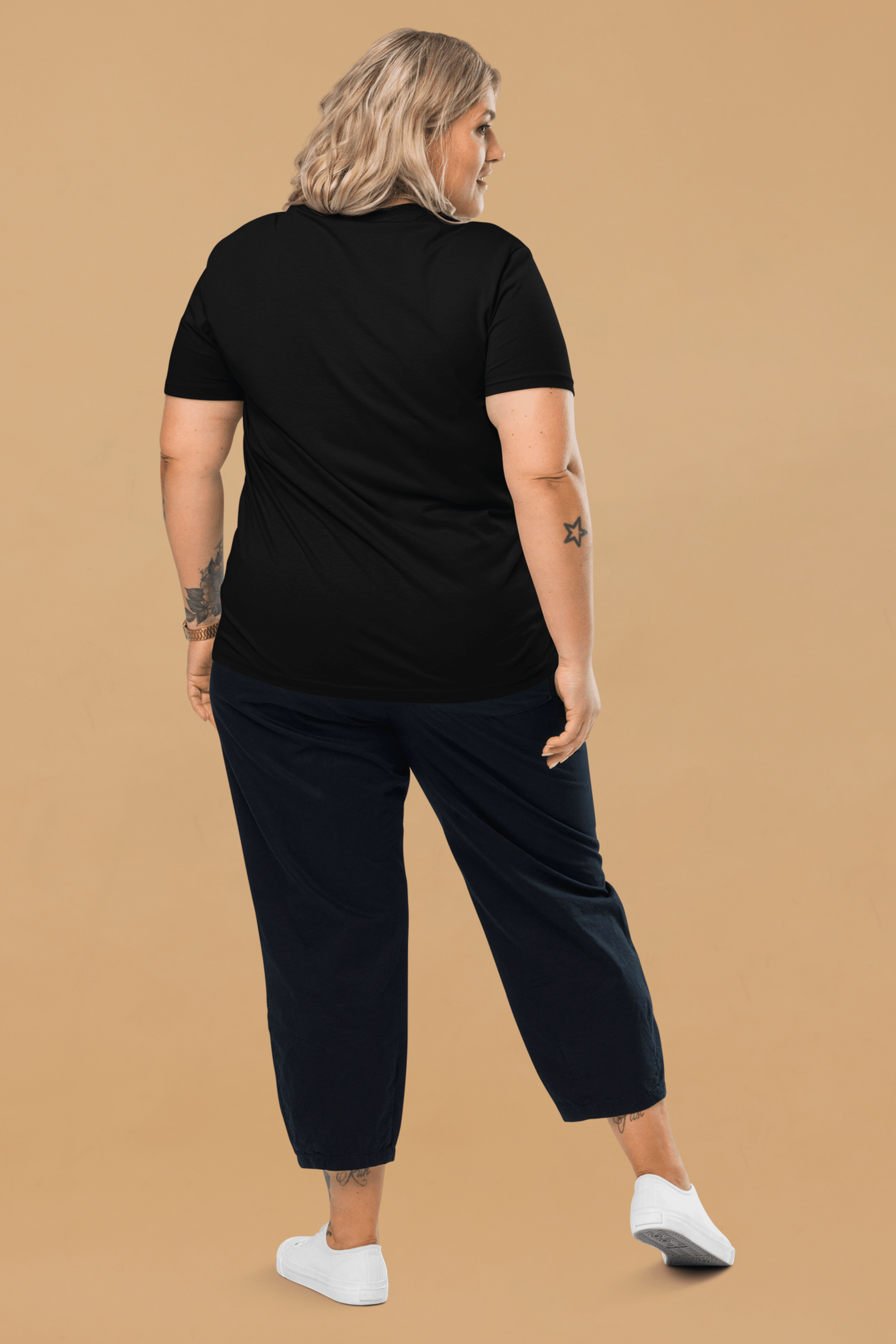 Water Lily T-Shirt