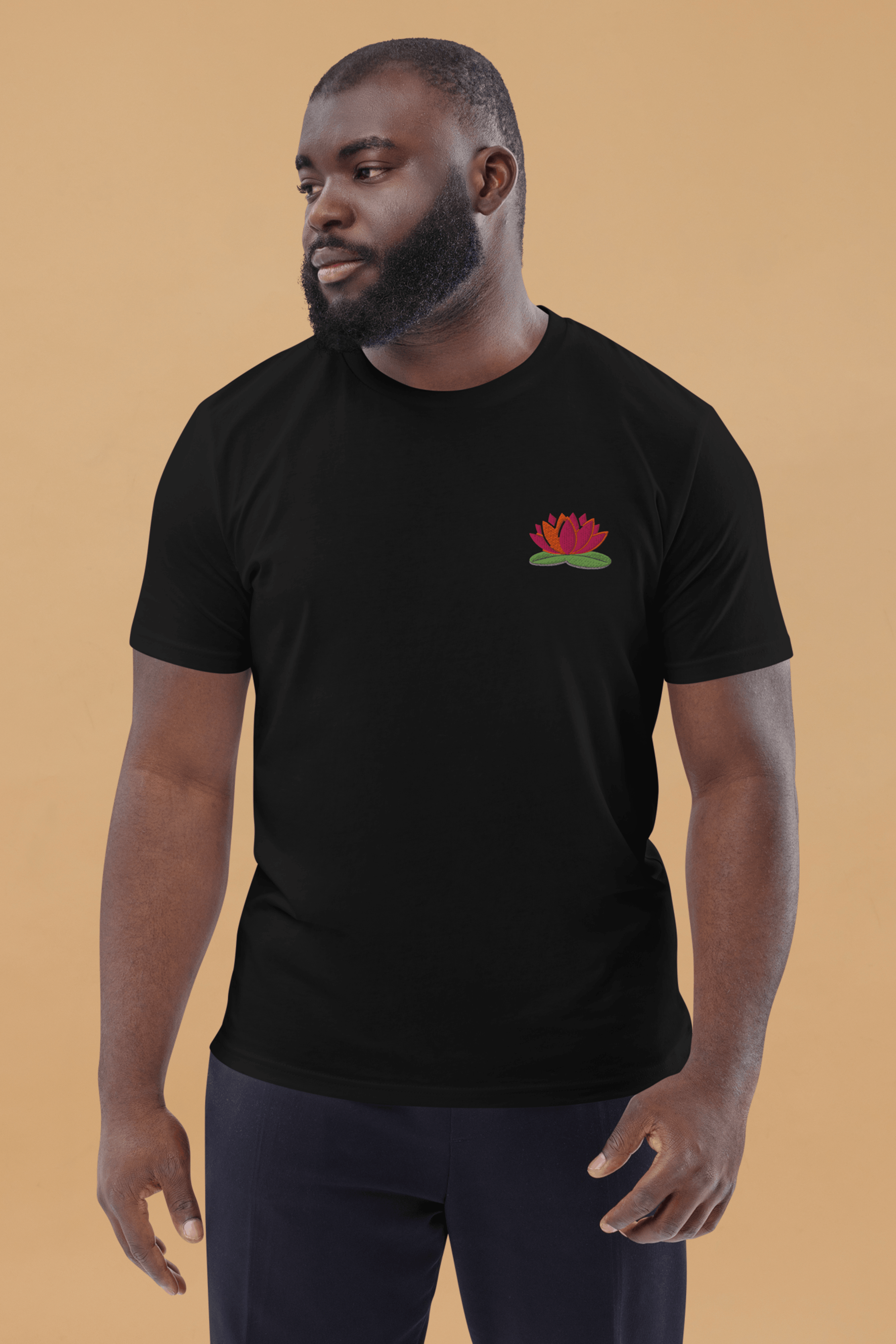 Water Lily T-Shirt