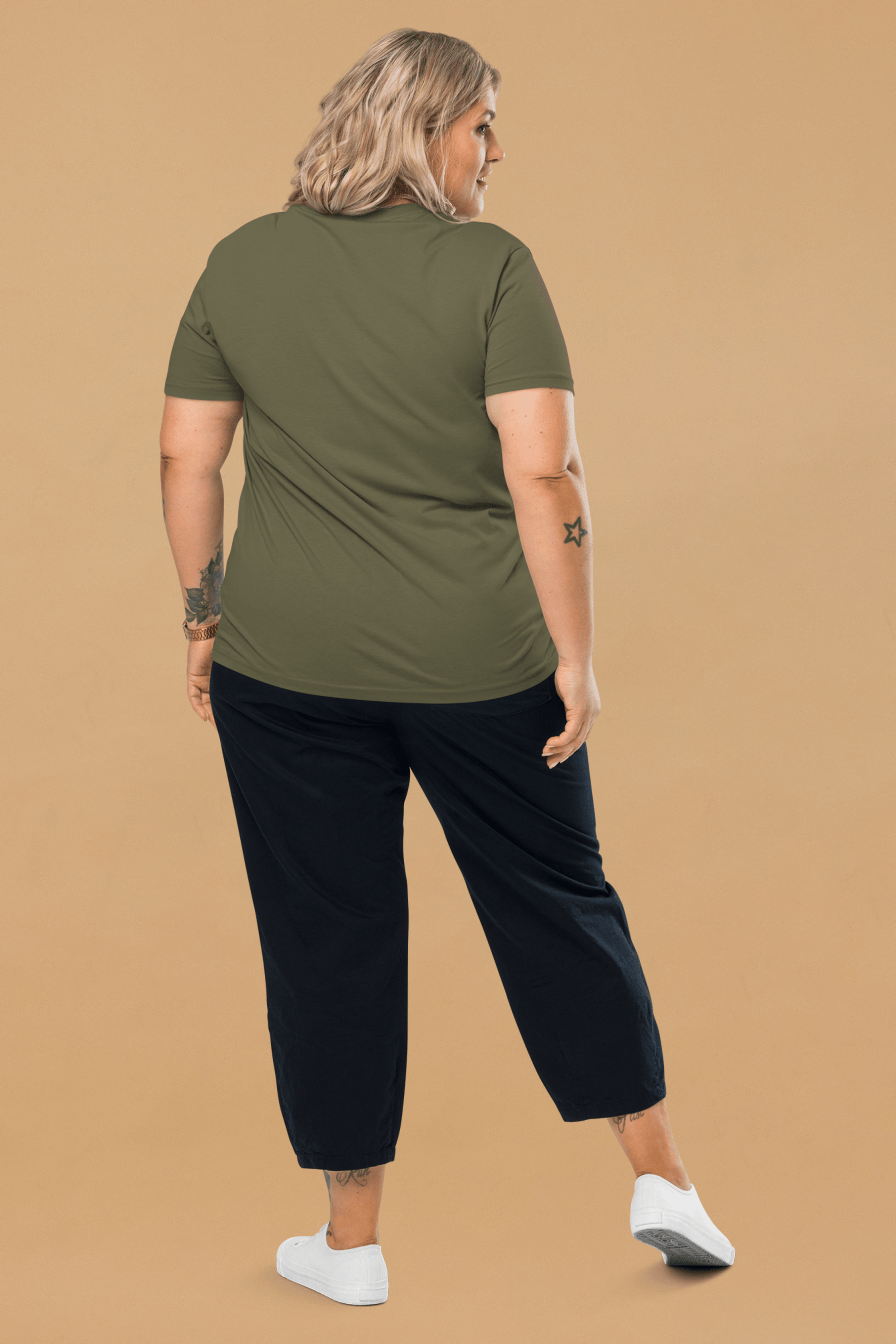 Water Lily T-Shirt