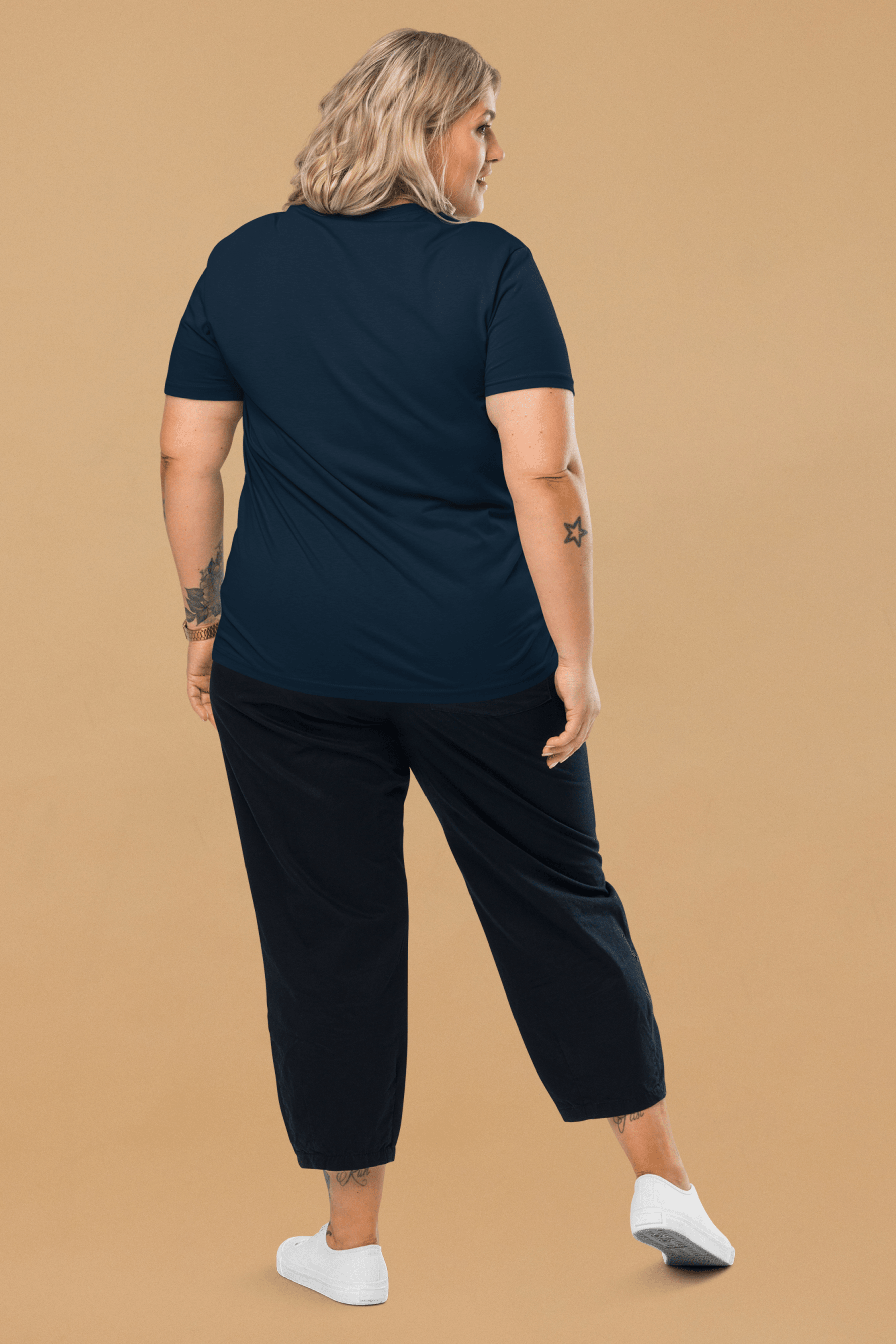 Water Lily T-Shirt