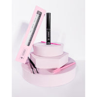 Weightless 'C' Curl Pre-Cut Lash Ribbons® Starter Kit