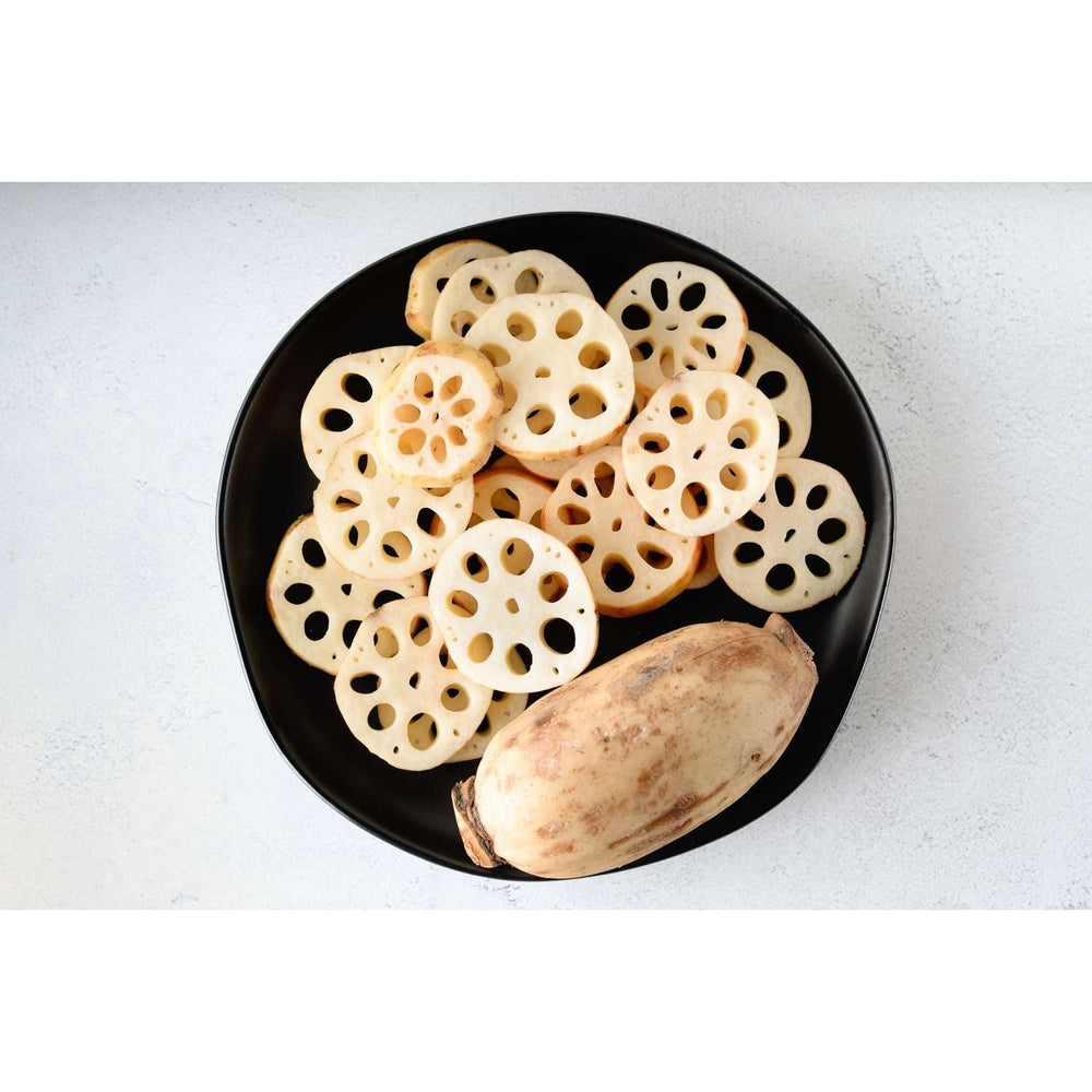 Fresh Lotus Root/Củ Sen 800g-1kg