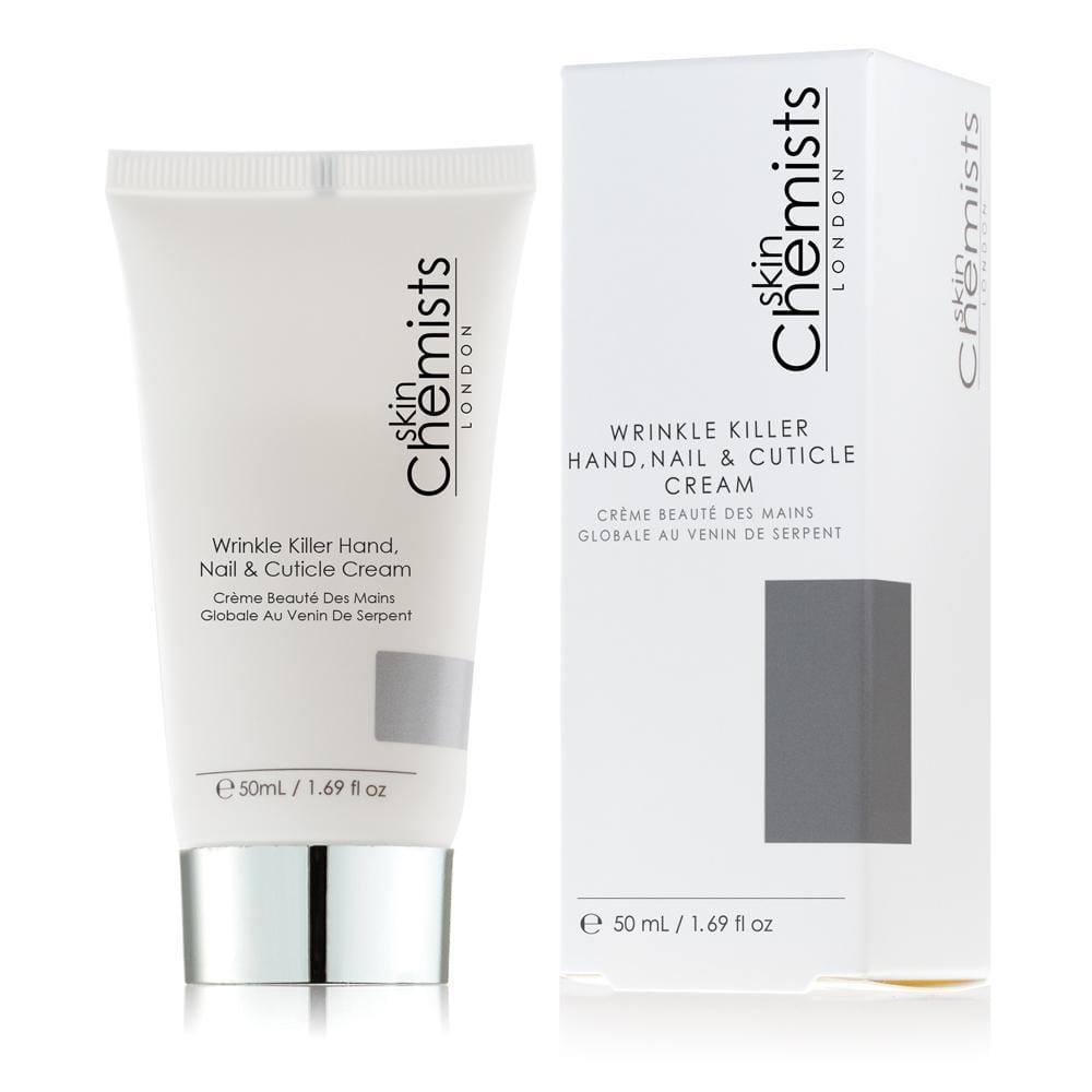 Wild Caviar Hand Moisturiser Platinum 50ml