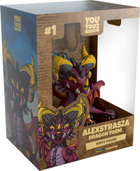 Youtooz - World of Warcraft: Alexstrasza Dragon Form