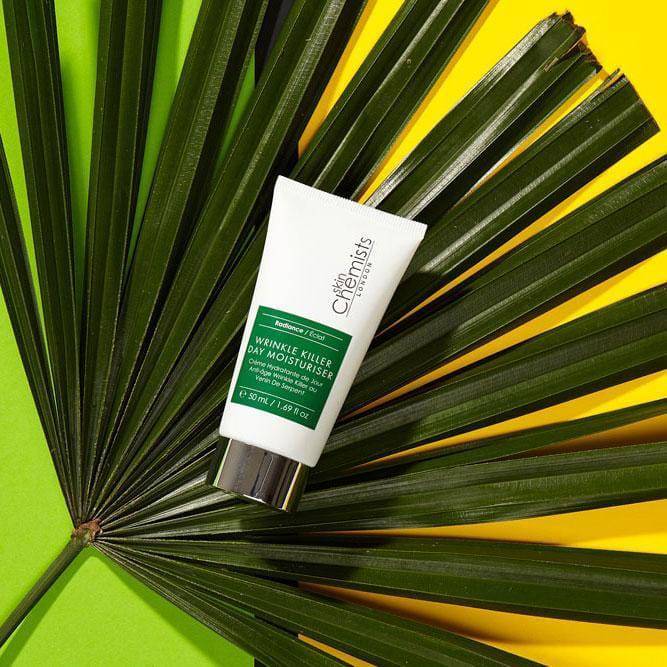 Wrinkle Killer Day Moisturiser 50ml