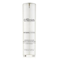Wrinkle Killer Night Moisturiser 50ml