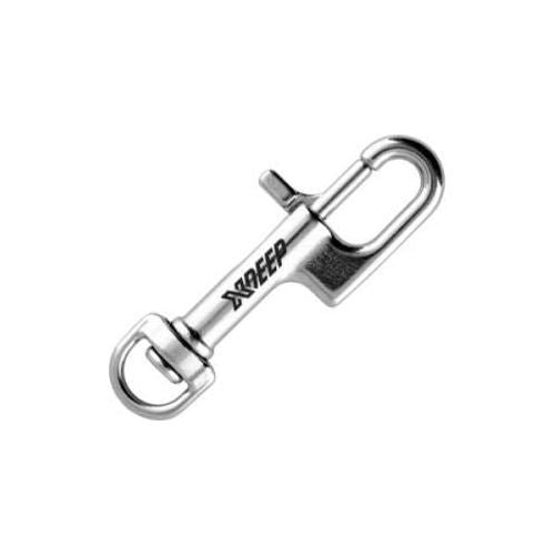 xDeep -  Small Single Ended Boltsnap