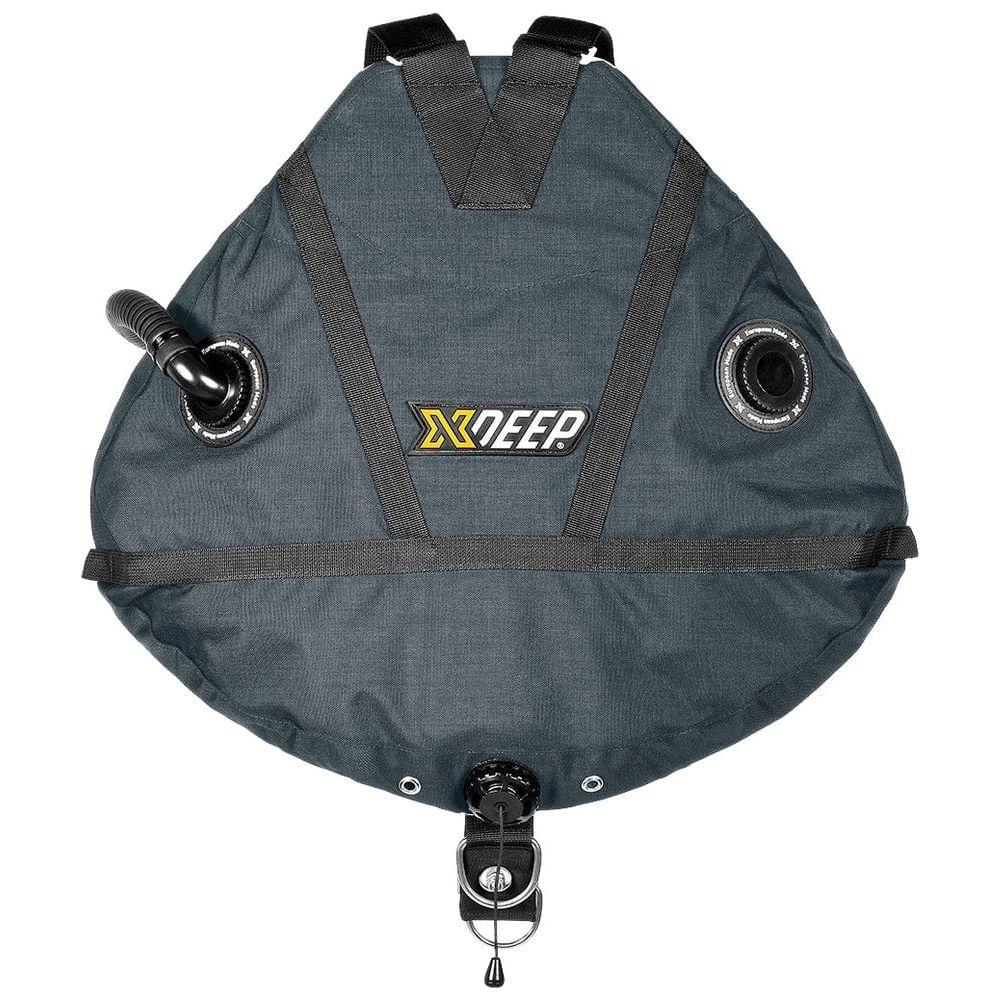 xDeep -  Stealth 2.0 REC Sidemount System (COLOUR)