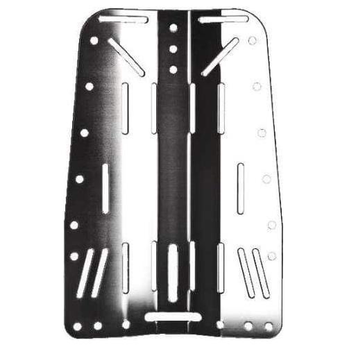 xDeep -  SS Backplate