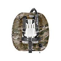 xDeep -  HYDROS DIR Twinset System (COLOUR)