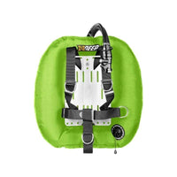 xDeep -  HYDROS DIR Twinset System (COLOUR)