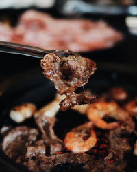 Costack Suya Spice Mix (YAGI)