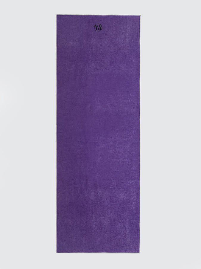 Yoga Studio Premium Grip Dot Yoga Mat Towels