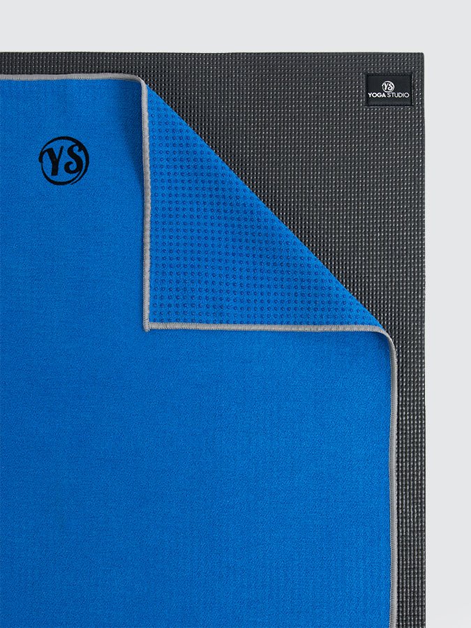 Yoga Studio Premium Grip Dot Yoga Mat Towels