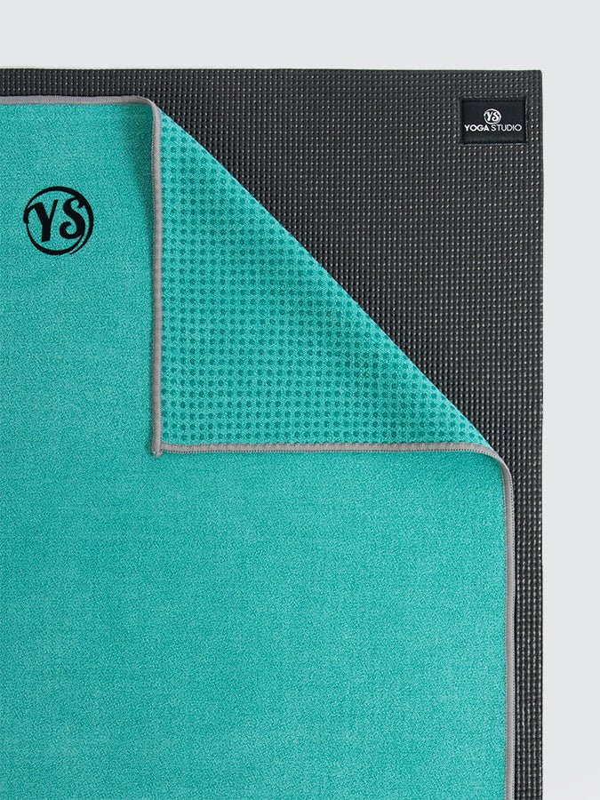 Yoga Studio Premium Grip Dot Yoga Mat Towels