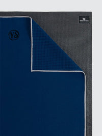 Yoga Studio Premium Grip Dot Yoga Mat Towels