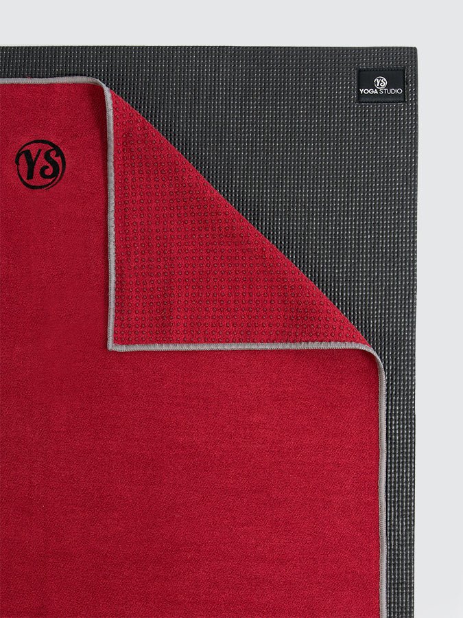 Yoga Studio Premium Grip Dot Yoga Mat Towels