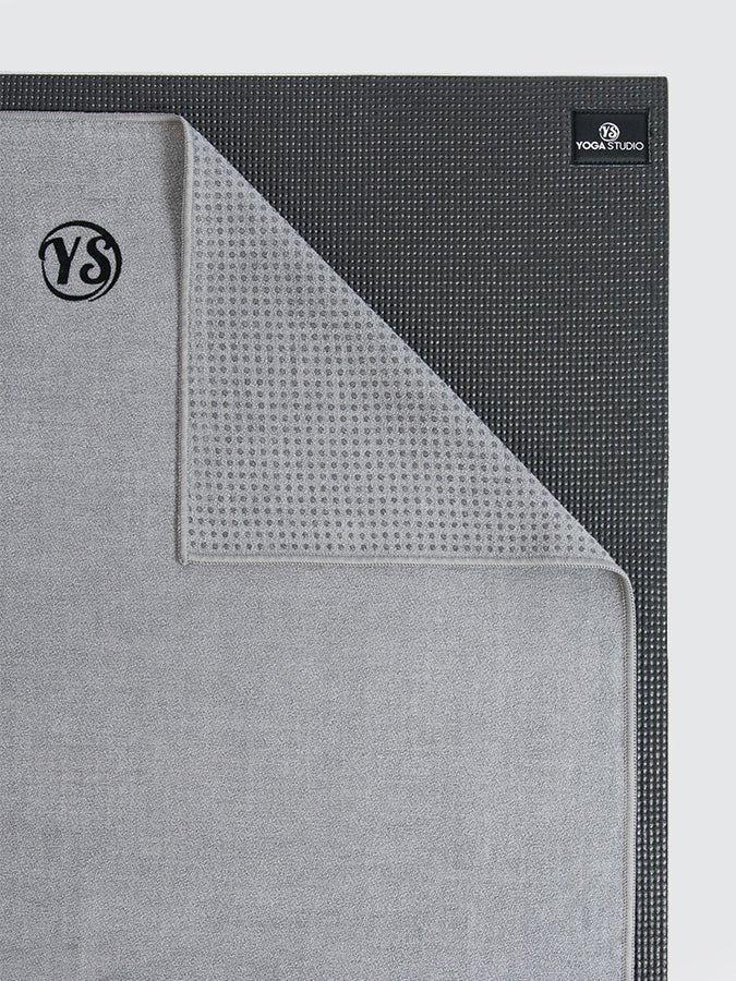 Yoga Studio Premium Grip Dot Yoga Mat Towels