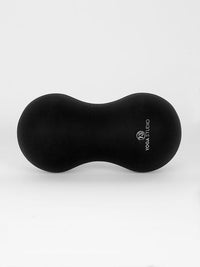 Yoga Studio Trigger Point Massage Ball and Peanut Ball Set