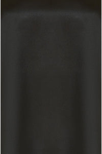Yumi Black Satin Cami Top