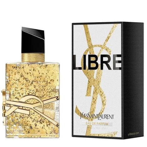 YSL Libre Christmas Edition EDP