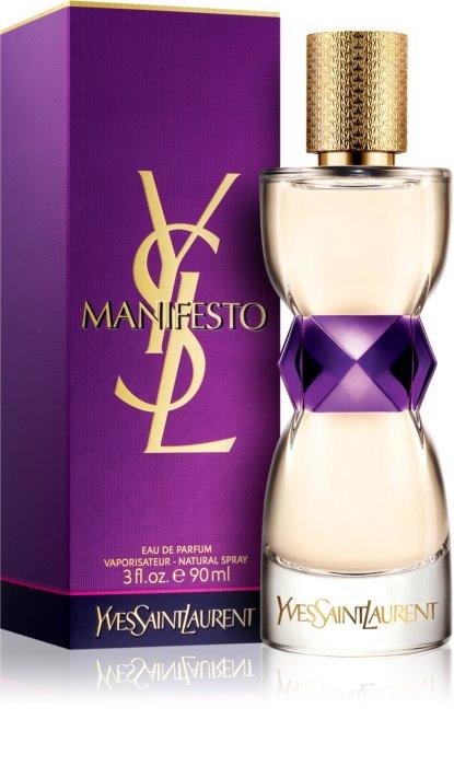 YSL Manifesto EDP Spray