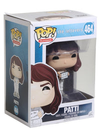 Funko POP! Television - The Leftovers Patti