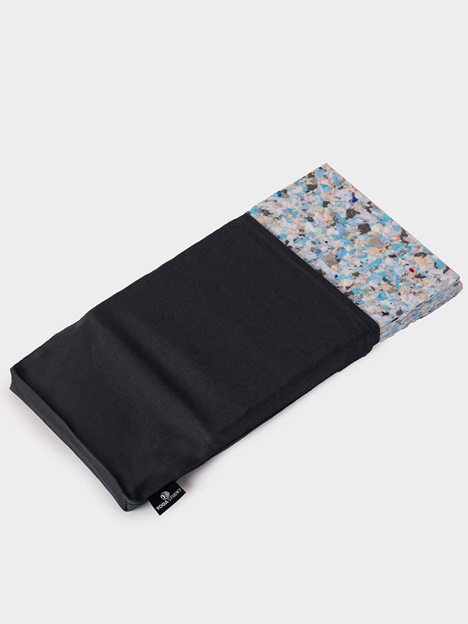 Yoga Studio Head Block Cover