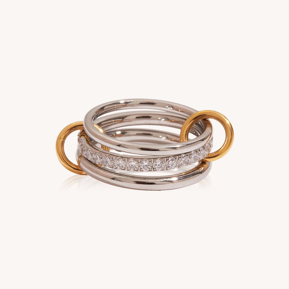 Zara Ring