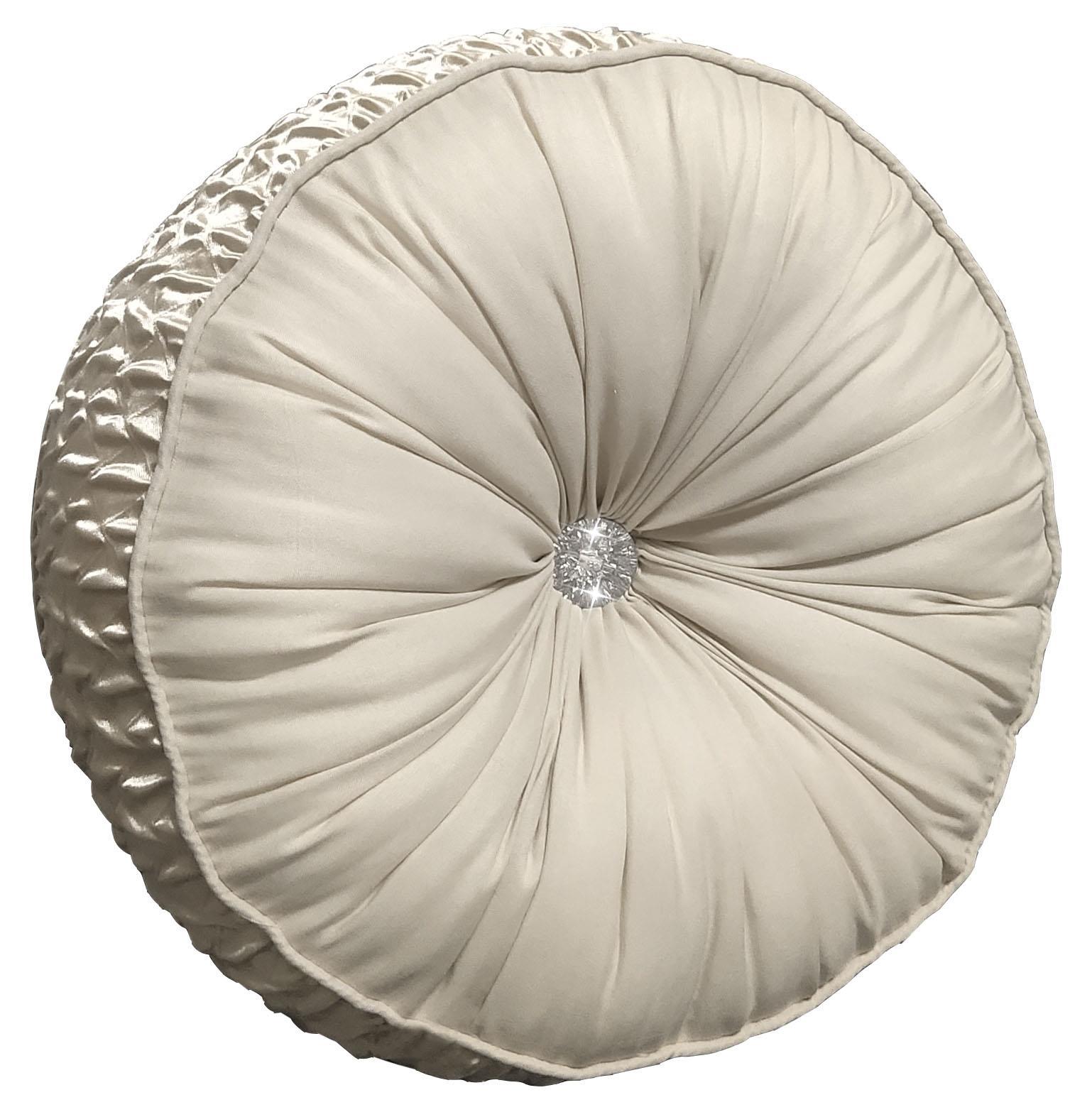 Zenia Luxurious Duvet Cover Set with Quilted Trim and Diamante Detailing  Available in Single Double Kingb and Super King Sizes by OLIVIA ROCCO