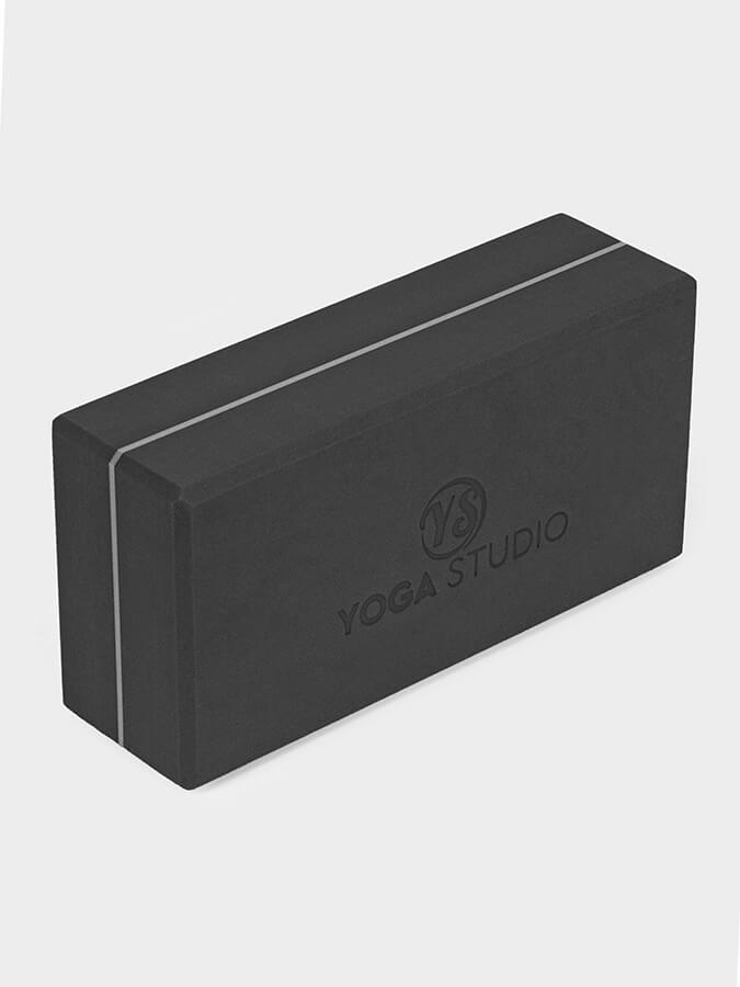 Yoga Studio EVA Yoga Brick - Double Colour